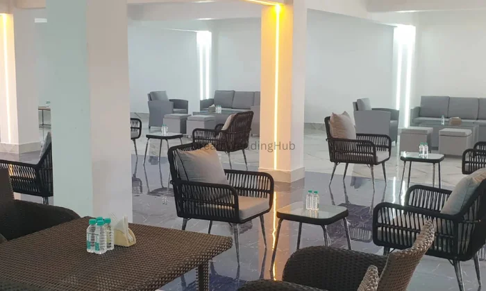 Destiny The Promise Marriage hall